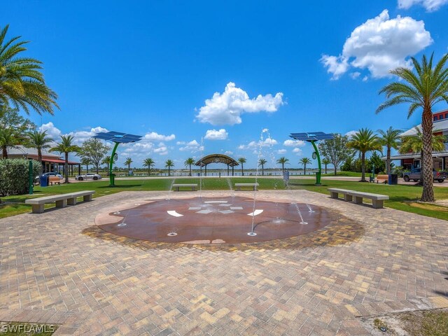 17941 Saddle Rd, Punta Gorda, FL 33982 - view of home's community
