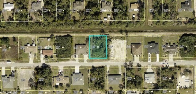 5040/5042 Locke Ln, Lehigh Acres FL, 33973 land for sale