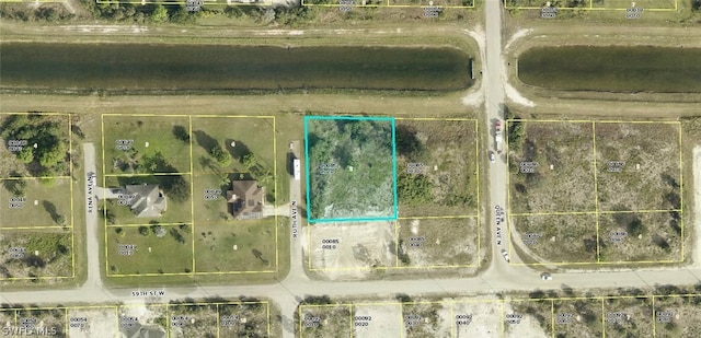 5904 Ruth Ave N, Lehigh Acres FL, 33971 land for sale