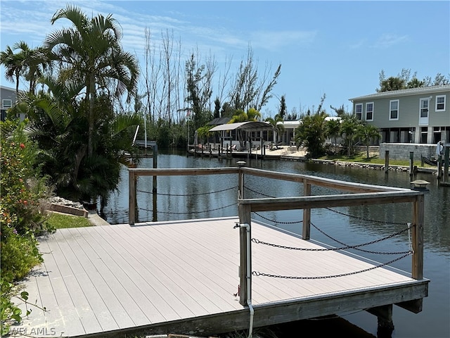 Listing photo 2 for 17910 Peppard Dr, Fort Myers Beach FL 33931