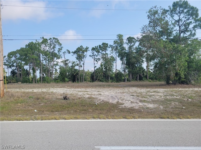 31 Wilmington Pkwy, Cape Coral FL, 33993 land for sale