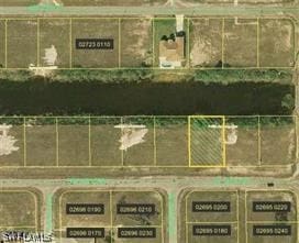 9 NW 19th Ter, Cape Coral FL, 33993 land for sale