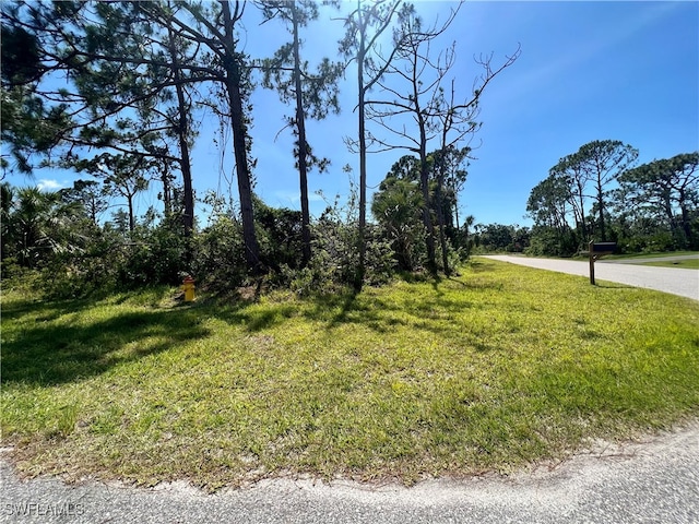 12051 Warden Ave, Port Charlotte FL, 33981 land for sale