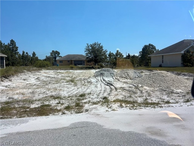 1213 Dodwin St E, Lehigh Acres FL, 33974 land for sale