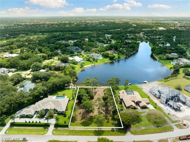 820 Cassena Rd, Naples FL, 34108 land for sale