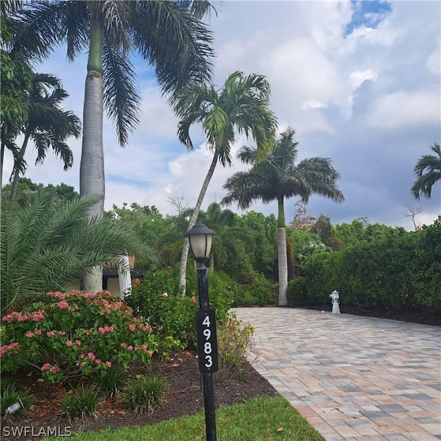 4983 Coach Ln, Naples FL, 34114 land for sale