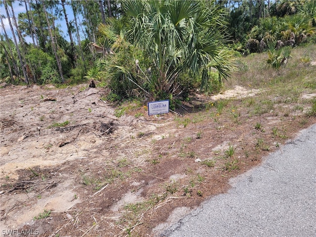 1442 Euclid Ave, Lehigh Acres FL, 33972 land for sale