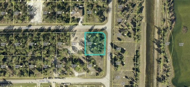 912 Barcia St E, Lehigh Acres FL, 33974 land for sale