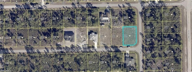 1157 Darling St E, Lehigh Acres FL, 33974 land for sale