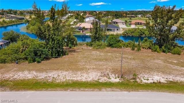 1420 NW 24th Pl, Cape Coral FL, 33993 land for sale