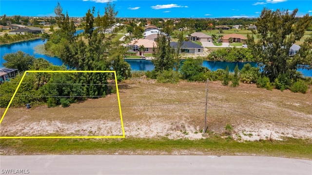 Listing photo 2 for 1420 NW 24th Pl, Cape Coral FL 33993