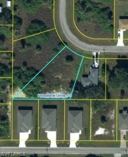 8074 Sunrise Cir, Labelle FL, 33935 land for sale