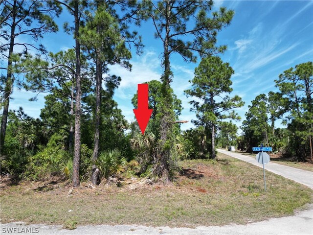 920 Mayfield Ave S, Lehigh Acres FL, 33974 land for sale