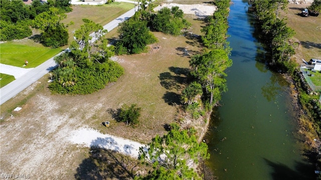 4126 NE 19th Pl, Cape Coral FL, 33909 land for sale