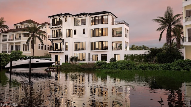 239 Bayfront Dr, Bonita Springs FL, 34134 land for sale