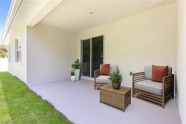 2206 NW 17th Pl, Cape Coral, FL 33993 - view of patio / terrace