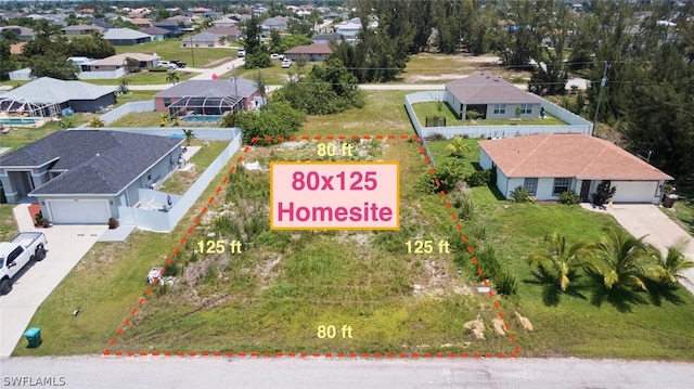 2623 NW 11th St, Cape Coral FL, 33993 land for sale