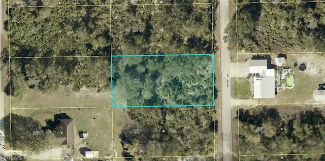 2311 Abbott Ave, Alva FL, 33920 land for sale