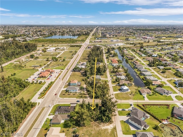 1002 SW 15th Pl, Cape Coral FL, 33991 land for sale