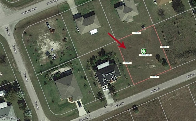 5228/5230 Bristo St, Lehigh Acres FL, 33971 land for sale