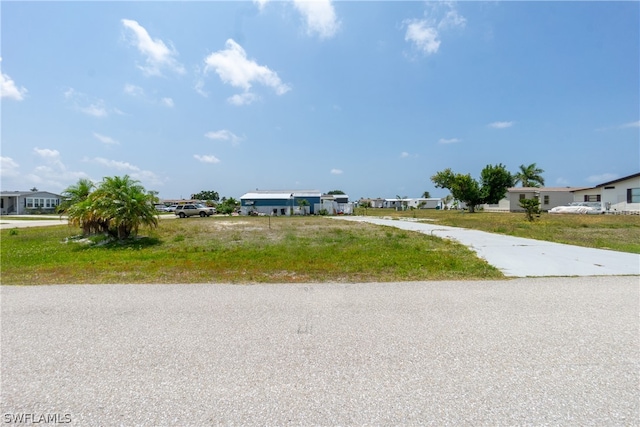 6161 Falcon Dr, Englewood FL, 34224 land for sale