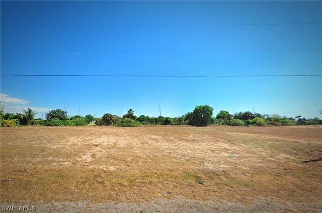 1506 NW 9th St, Cape Coral FL, 33993 land for sale