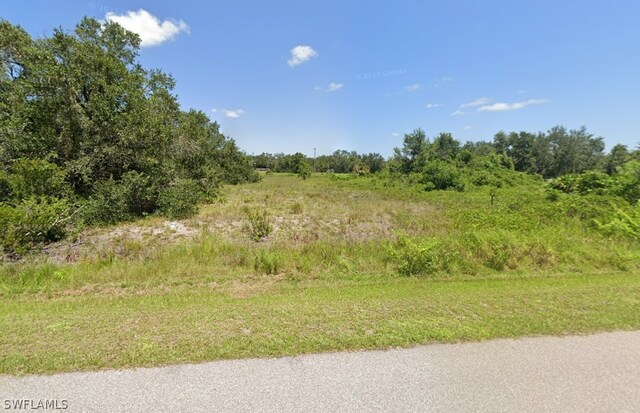 320 Hazel Cir, Punta Gorda FL, 33982 land for sale