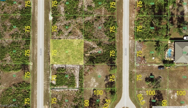 37 Dock Dr, Placida FL, 33946 land for sale