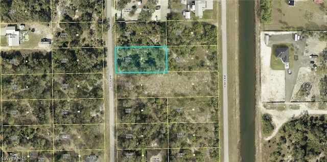 2308 Fitch Ave, Alva FL, 33920 land for sale