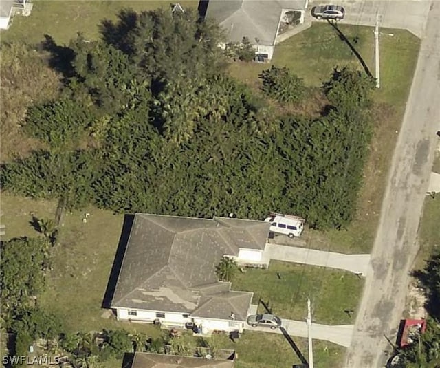 736/738 Gilbert Ave S, Lehigh Acres FL, 33973 land for sale