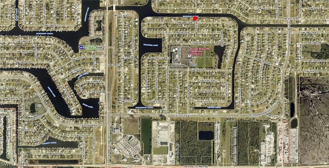 2801 SW 2nd Ter, Cape Coral FL, 33991 land for sale