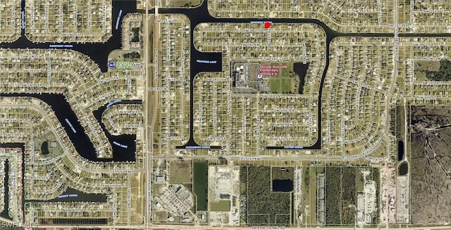 2801 SW 2nd Ter, Cape Coral FL, 33991 land for sale