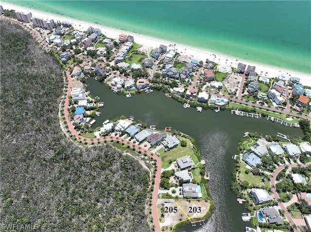 Listing photo 2 for 203 Bayfront Dr, Bonita Springs FL 34134