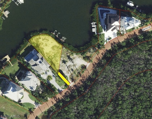 203 Bayfront Dr, Bonita Springs FL, 34134 land for sale