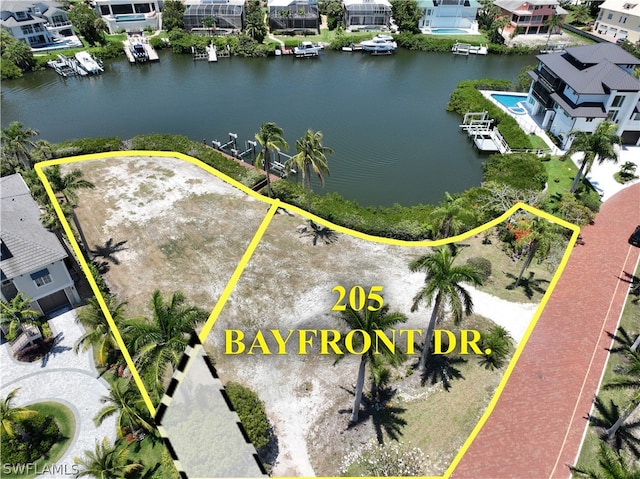 Listing photo 2 for 205 Bayfront Dr, Bonita Springs FL 34134