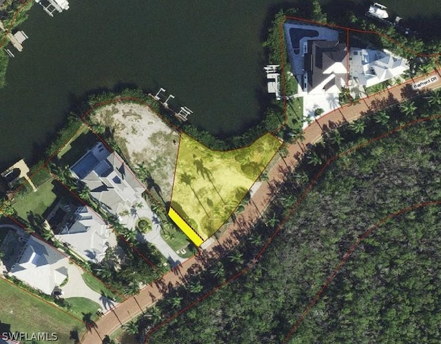 205 Bayfront Dr, Bonita Springs FL, 34134 land for sale