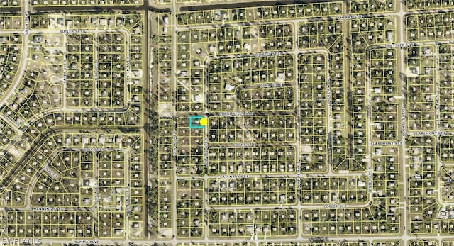 326 Lanford Ave, Lehigh Acres FL, 33974 land for sale