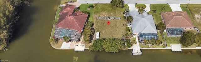 1312 SE 5th Ter, Cape Coral FL, 33990 land for sale