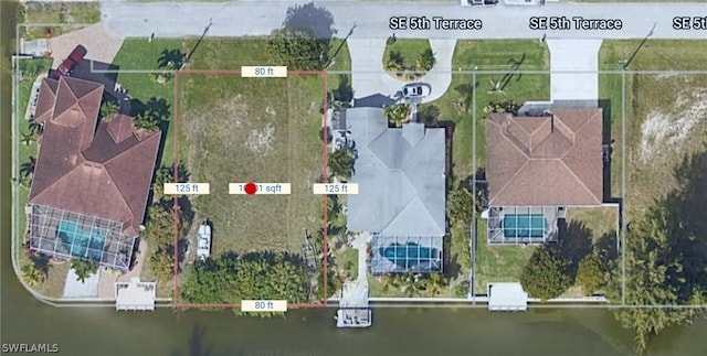 Listing photo 3 for 1312 SE 5th Ter, Cape Coral FL 33990