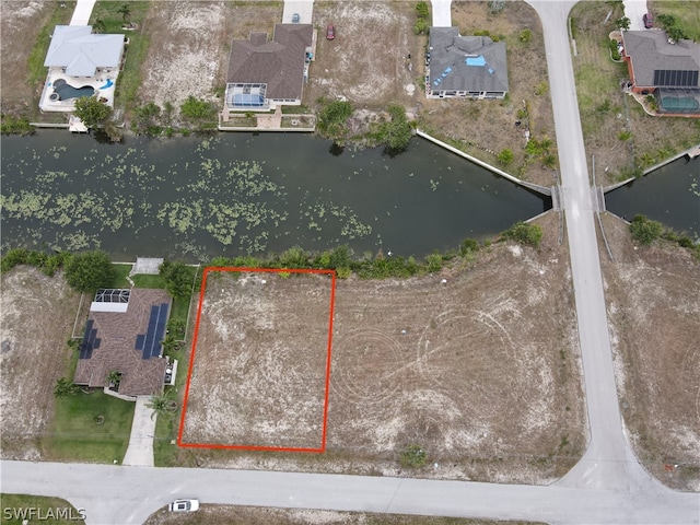 Listing photo 3 for 219 NE 19th Ter, Cape Coral FL 33909