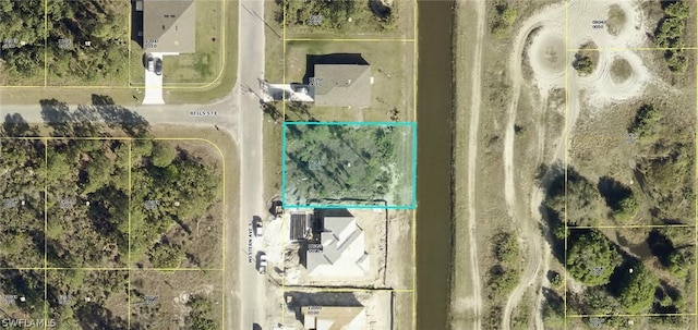 415 Western Ave S, Lehigh Acres FL, 33974 land for sale