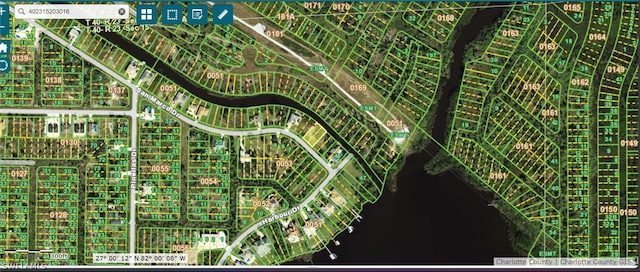 27430 San Marco Dr, Punta Gorda, FL 33983