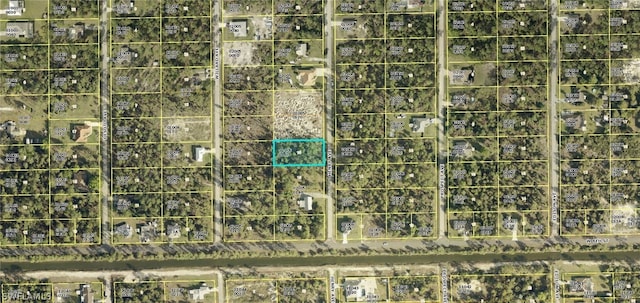 807 Henry Ave, Lehigh Acres FL, 33972 land for sale