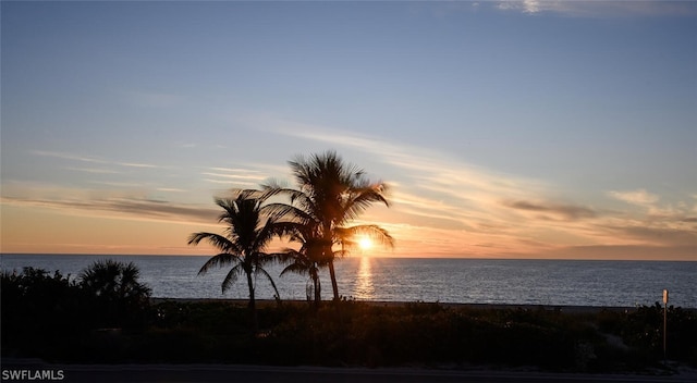 15891 Captiva Dr, Captiva, FL 33924 - view of water feature