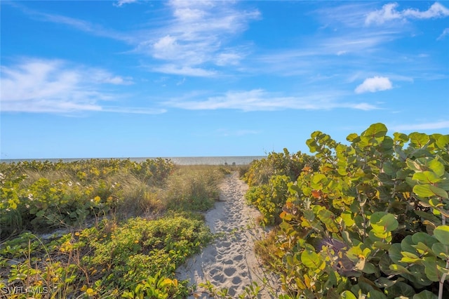 15891 Captiva Dr, Captiva, FL 33924 - view of nature