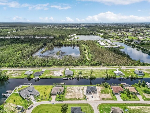 2521 NW 41st Ave, Cape Coral FL, 33993 land for sale