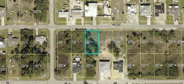 3215 3rd St SW, Lehigh Acres FL, 33976 land for sale