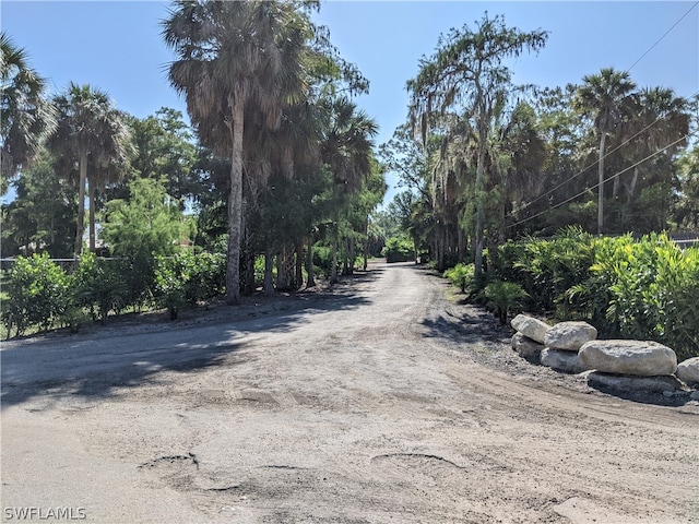 XXX Cannon Blvd, Naples FL, 34120 land for sale