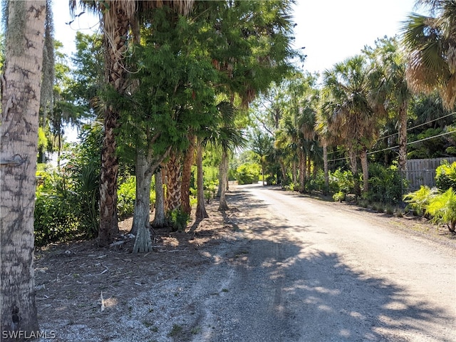 Listing photo 2 for XXX Cannon Blvd, Naples FL 34120