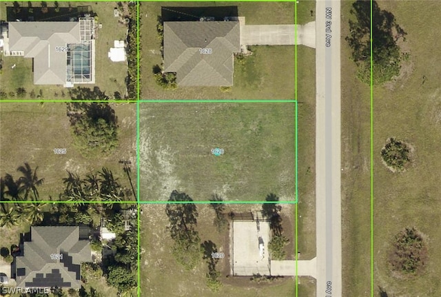 1626 NW 3rd Ave, Cape Coral FL, 33993 land for sale